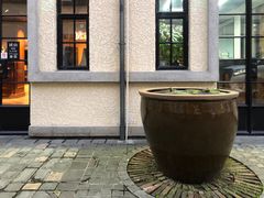 -徐家汇源景区-衡山坊