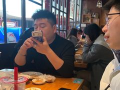 -林子石锅鱼(黄岩吾悦店)