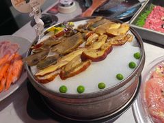 -芸山季·云南野生菌火锅(人民广场来福士店)