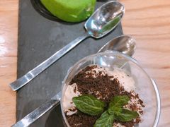 -LO CALCOW卡路力轻食主义餐厅(陆家嘴店)