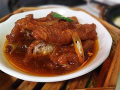 -东鑫记港式茶餐厅(南京东路店)