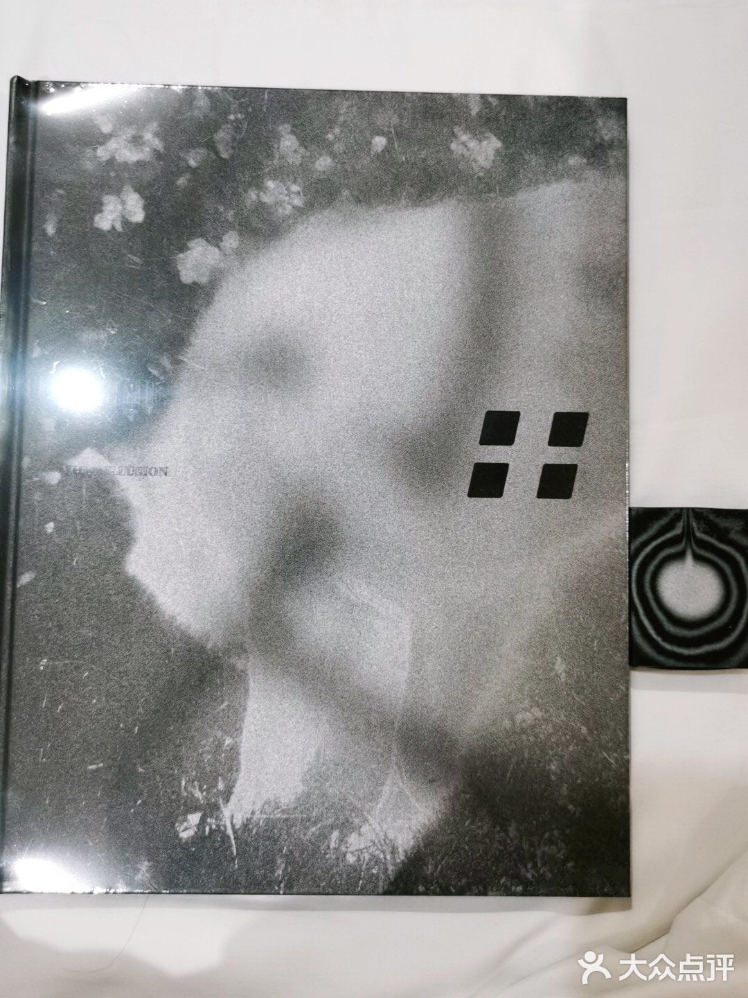 來看 Hakuchi ⁺三週年大展⁺