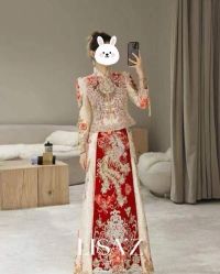 点击看大图 -Renee芮亦婚纱
