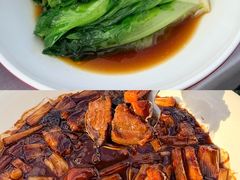 -悦融·京鲁菜·露台花园(安定门店)