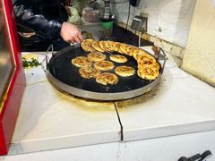 -老上海葱油饼(黄河路店)