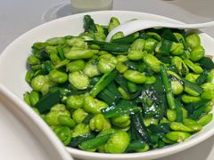 -刘胖子家常菜·蹄花焖藕(中南店)