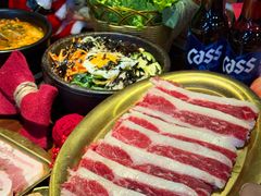 -火炉情韩国料理店(古田路店)