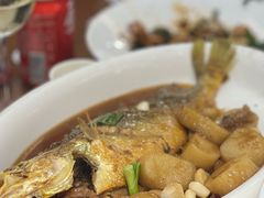 -渔满仓海鲜渔家(象山二店)