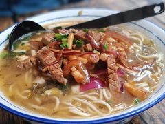 -小河无名面馆