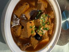 -玉林烤鸭店(定福庄店)