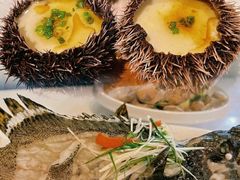 -四川小胡子海鲜(丁村万人海鲜广场店)