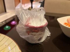 -盛宴自助餐厅(运达喜来登店)