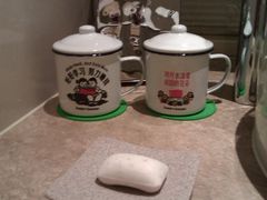 洗浴间-上海浦东康桥绿地假日酒店