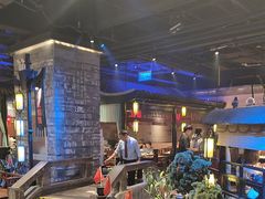 -红蜡烛-养生粥-津鲁菜(中山路店)