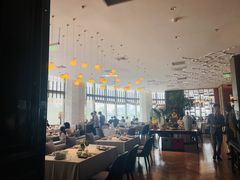 -金海华·悦食东方(苏州中心商场店)