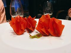 -柿合缘新京菜(国金中心商场店)