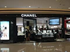 -CHANEL 香奈儿(海岸城店)
