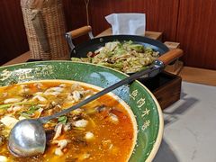 -光海·乡记酸菜鱼·始于1996(花园路店)