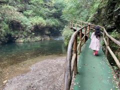 -九龙潭景区