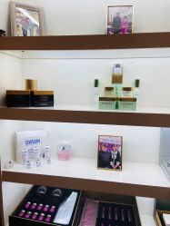 -美肤盾祛痘·问题肌头疗管理中心