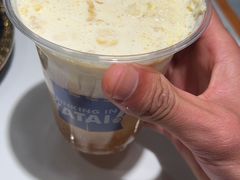 -火山屋台(新街口店)