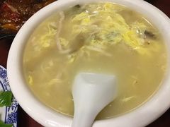 -金牌餐厅·天津菜·八珍豆腐·老爆三(瓷房子店)