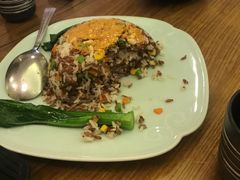 -垚慈居素食(华发新城店)