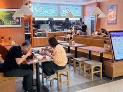 -阿香米线(大兴龙湖天街店)