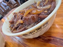 -春和面馆(常德路店)