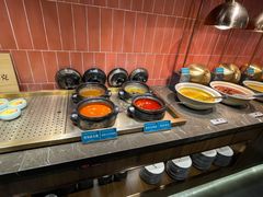 -東盛炭烤自助料理(浦东文峰广场店)