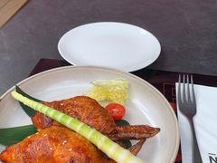 -Nord Grill&Bar Highland诺德西餐(深圳欢乐海岸店)