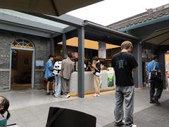 -三联韬奋书店(宽窄巷子店)