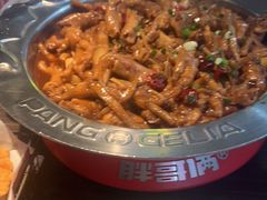 -胖哥俩肉蟹煲(淮安万达店)
