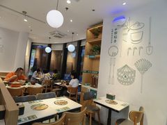 -谷田稻香·砂锅菜(汇暻广场店)