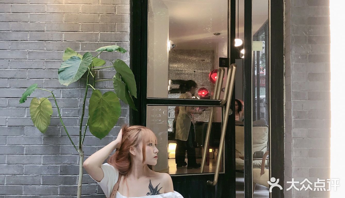 重庆探店 | 一家安静有有格调的咖啡店