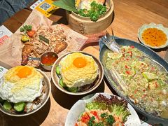 -岛风·台食小馆 ISLAND BISTRO(烟台山店)
