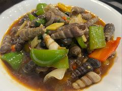 -东江海鲜大排档·潮汕菜·砂锅粥