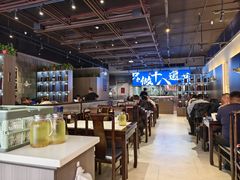 -建哥老菜馆(瑞达公寓一店)