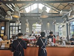-The Workshop Coffee