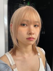 -MY HAIR ARDOR