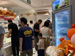 -85度C(南京龙江店)