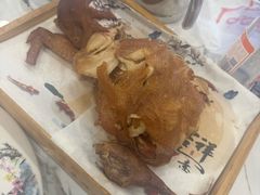 -鲁西南老厨子·特色鲁菜(经一纬五店)