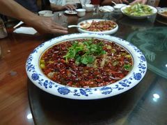 -郭屯王家炖鸡炒鸡(振兴西路店)