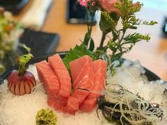 -吟松日式料理(莘庄店)