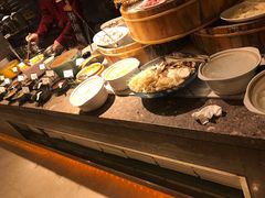 羊排-天诚丽筠酒店-西餐厅