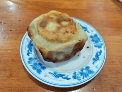 -宝瑞门钉肉饼店