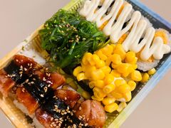 -花道寿司(萧山万象汇店)