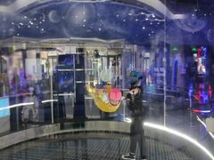 -飞行家太空体验馆(祥云小镇店)
