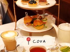 -COVA(平安金融中心店)