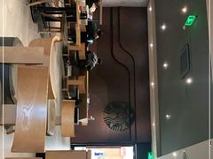 大堂-星巴克臻选(重庆沙坪坝店)